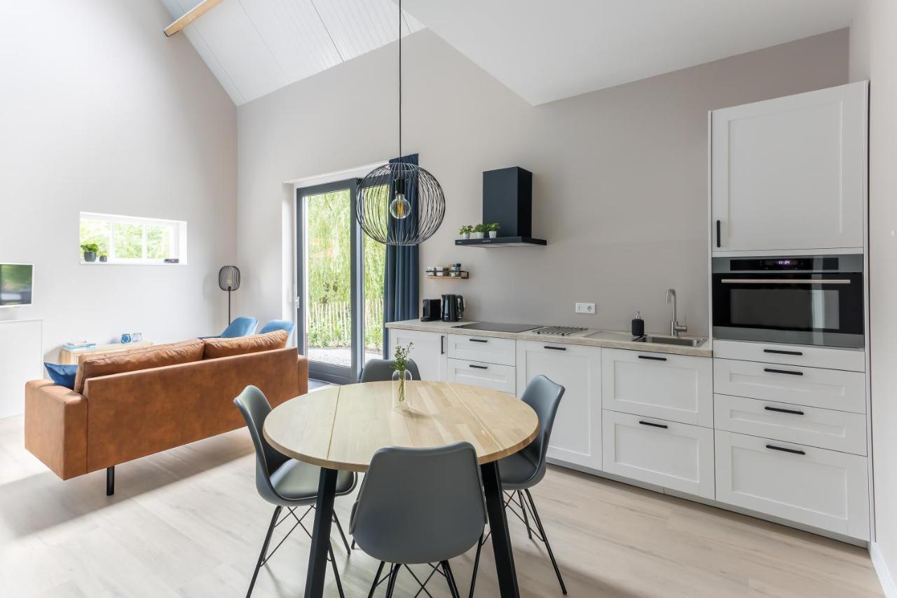 Chezeehoeve - Wemeldinge Exterior photo