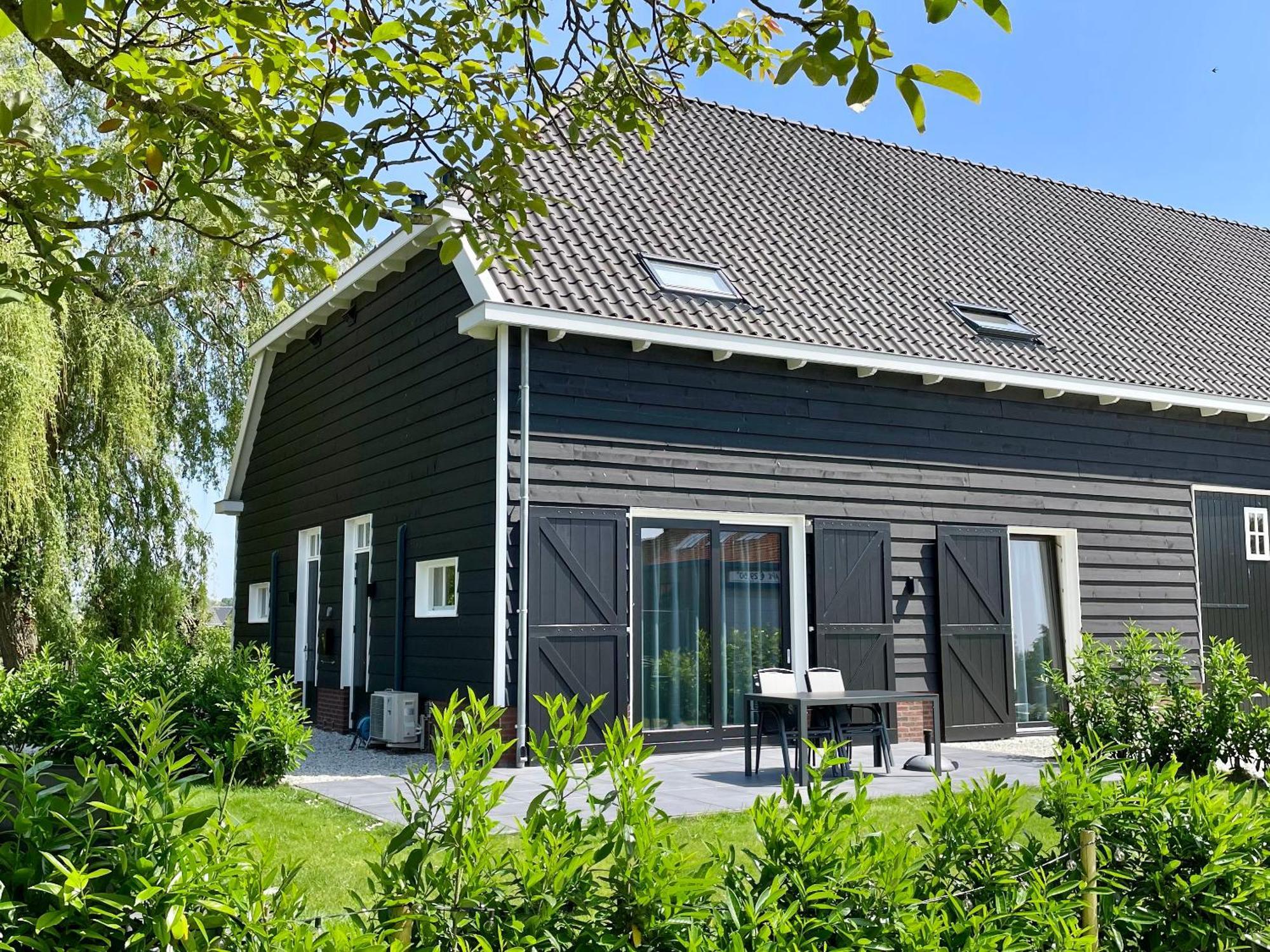 Chezeehoeve - Wemeldinge Exterior photo