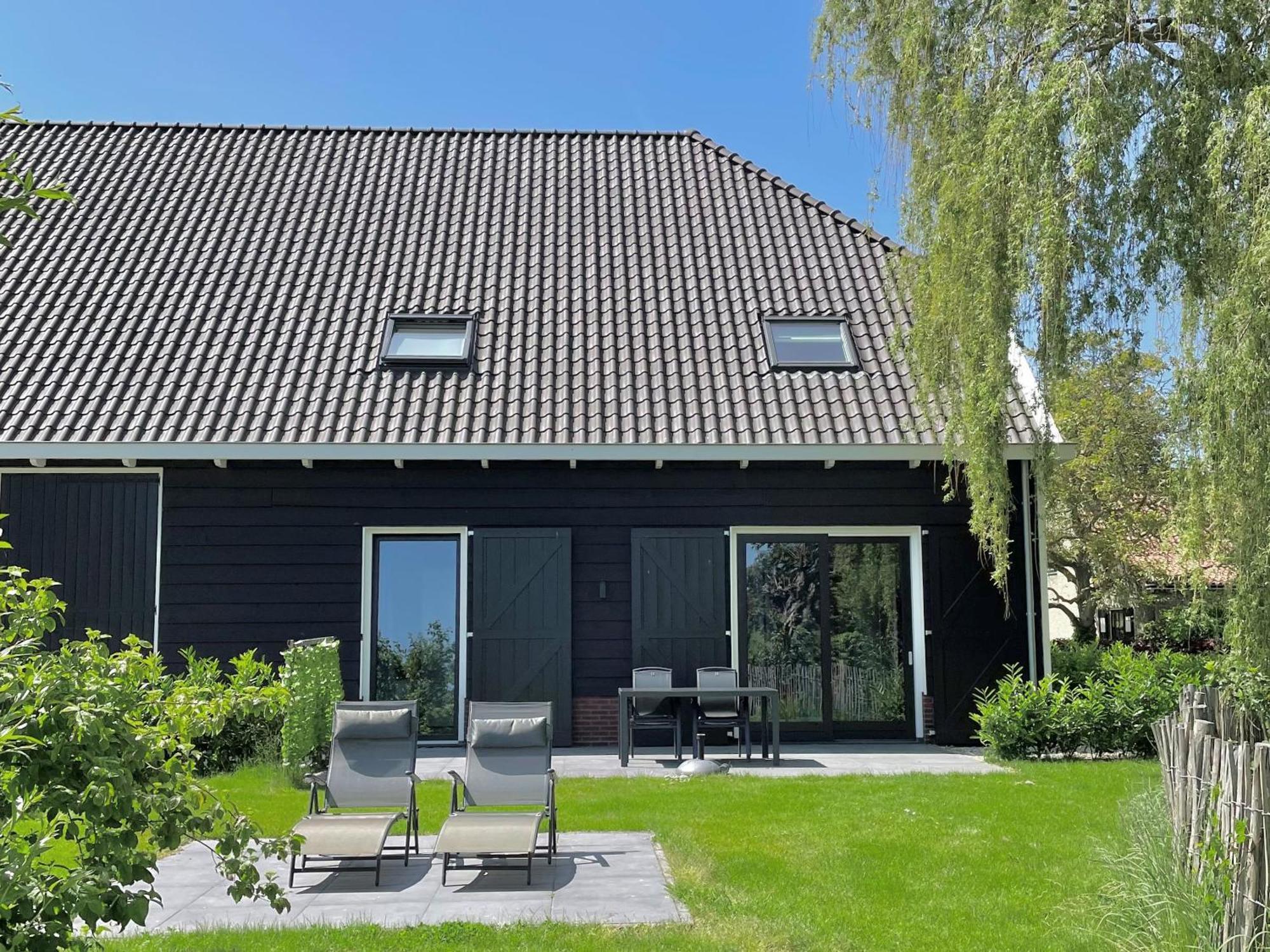 Chezeehoeve - Wemeldinge Exterior photo