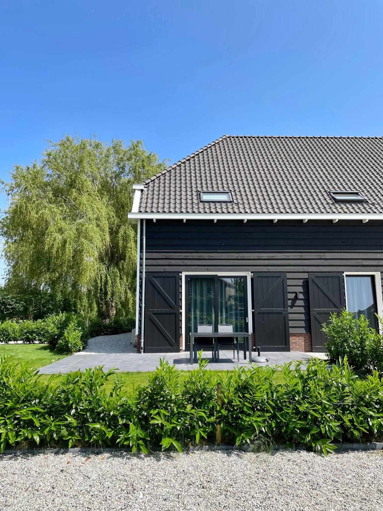 Chezeehoeve - Wemeldinge Exterior photo