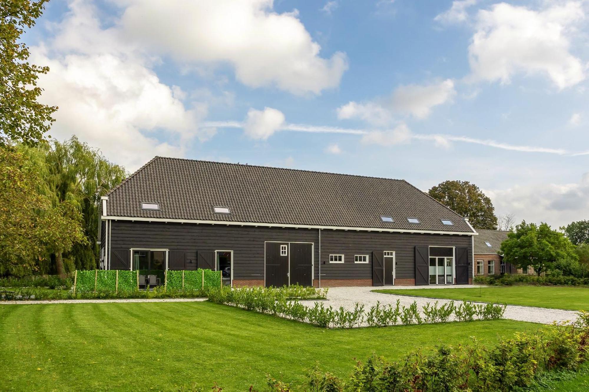 Chezeehoeve - Wemeldinge Exterior photo