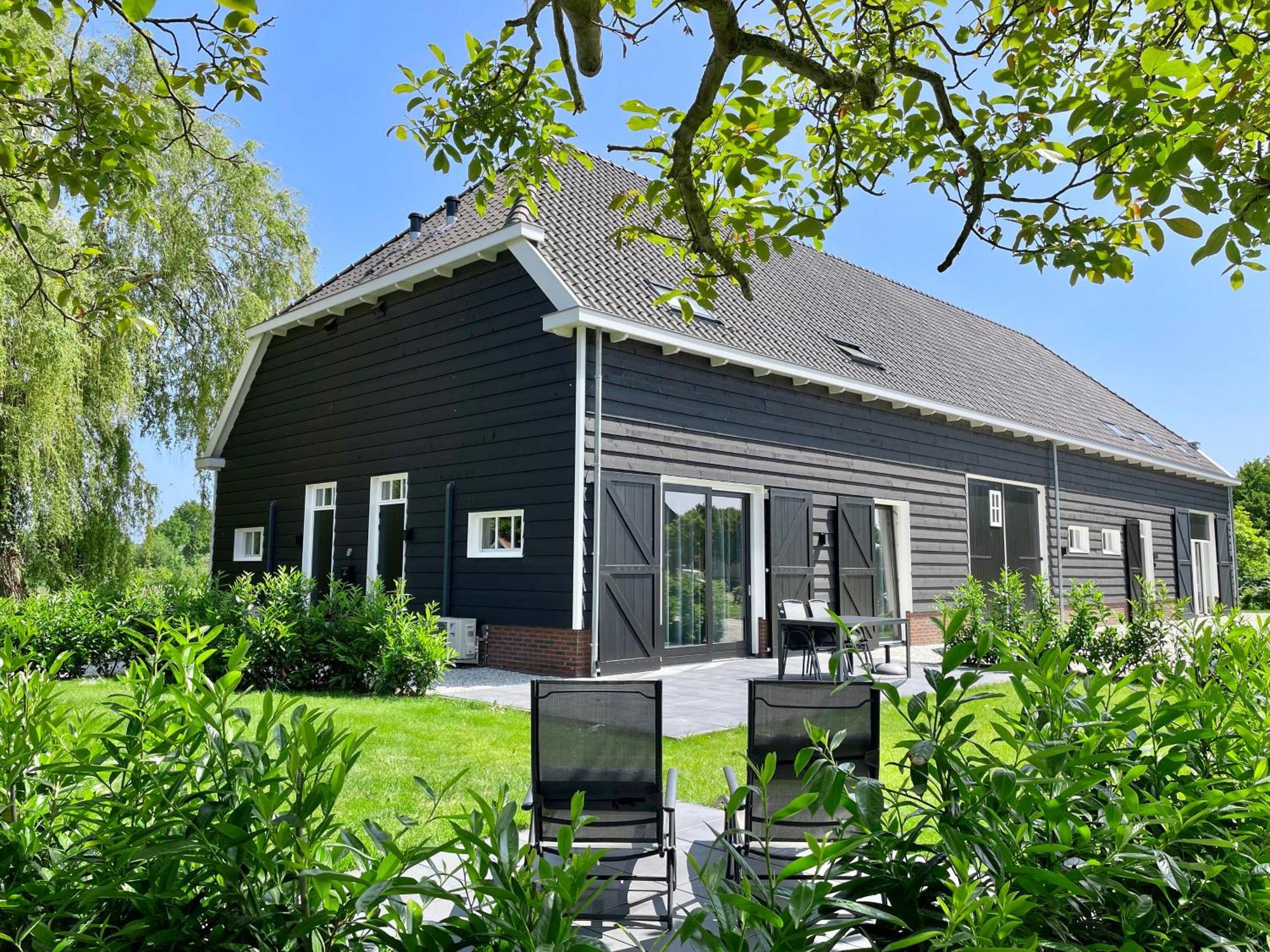 Chezeehoeve - Wemeldinge Exterior photo