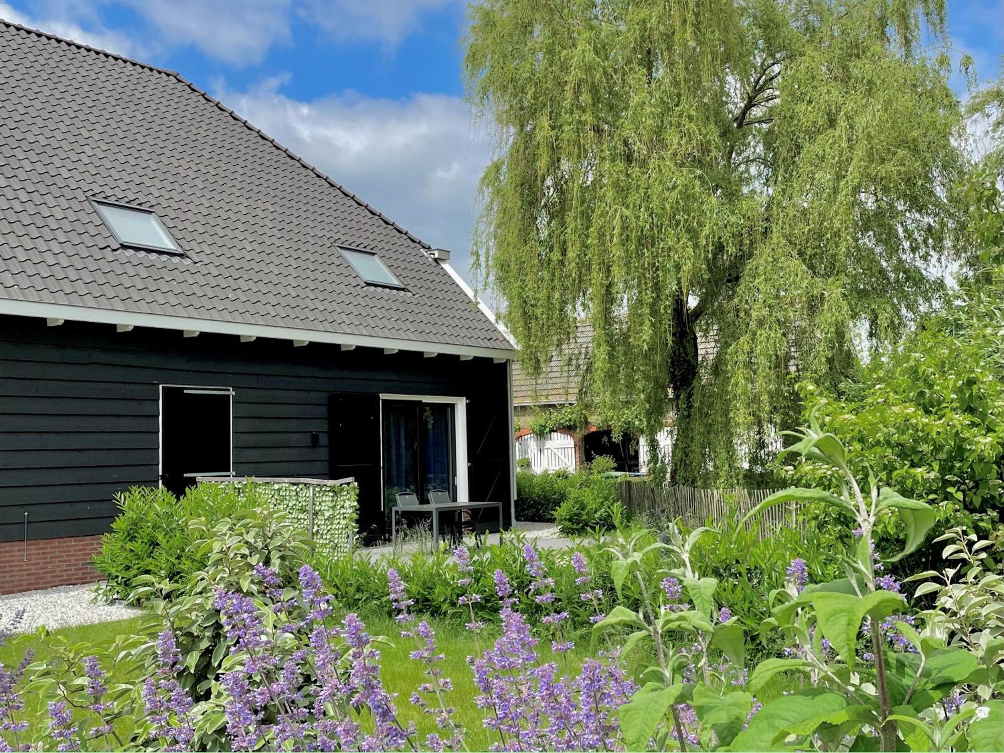 Chezeehoeve - Wemeldinge Exterior photo