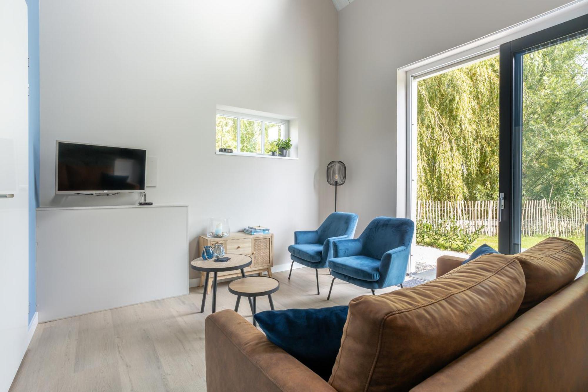 Chezeehoeve - Wemeldinge Room photo