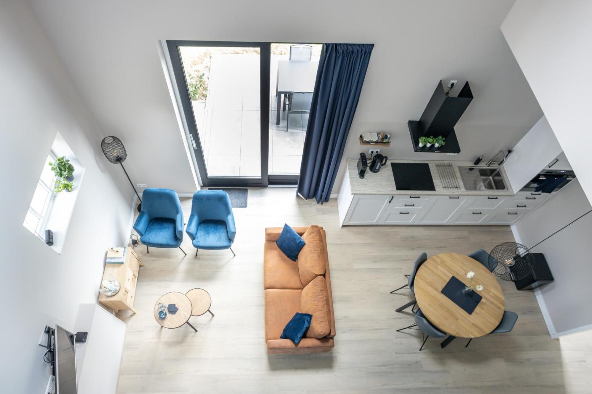 Chezeehoeve - Wemeldinge Room photo