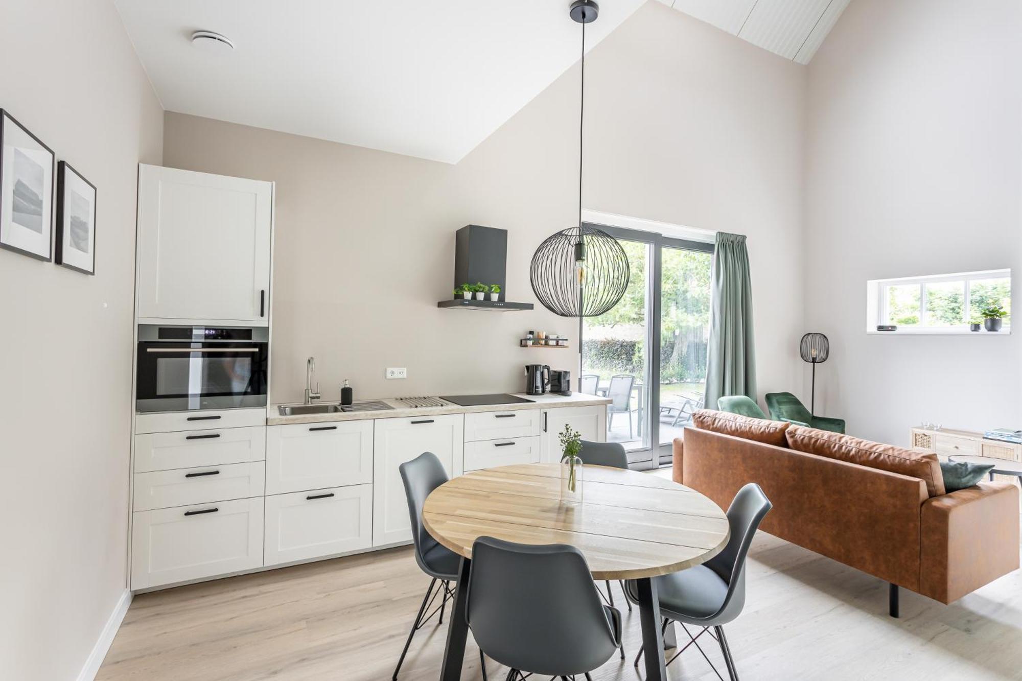 Chezeehoeve - Wemeldinge Room photo
