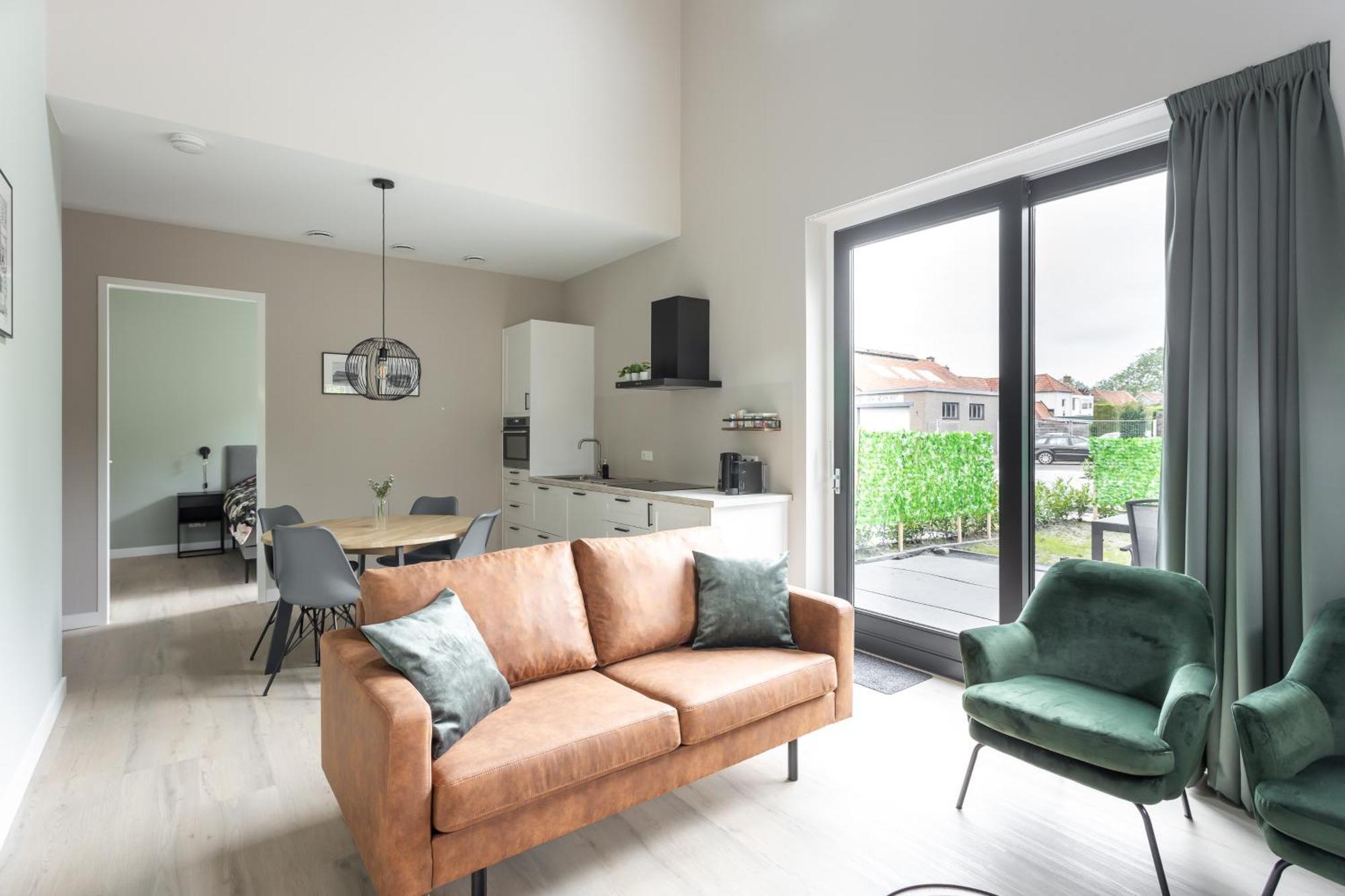 Chezeehoeve - Wemeldinge Room photo