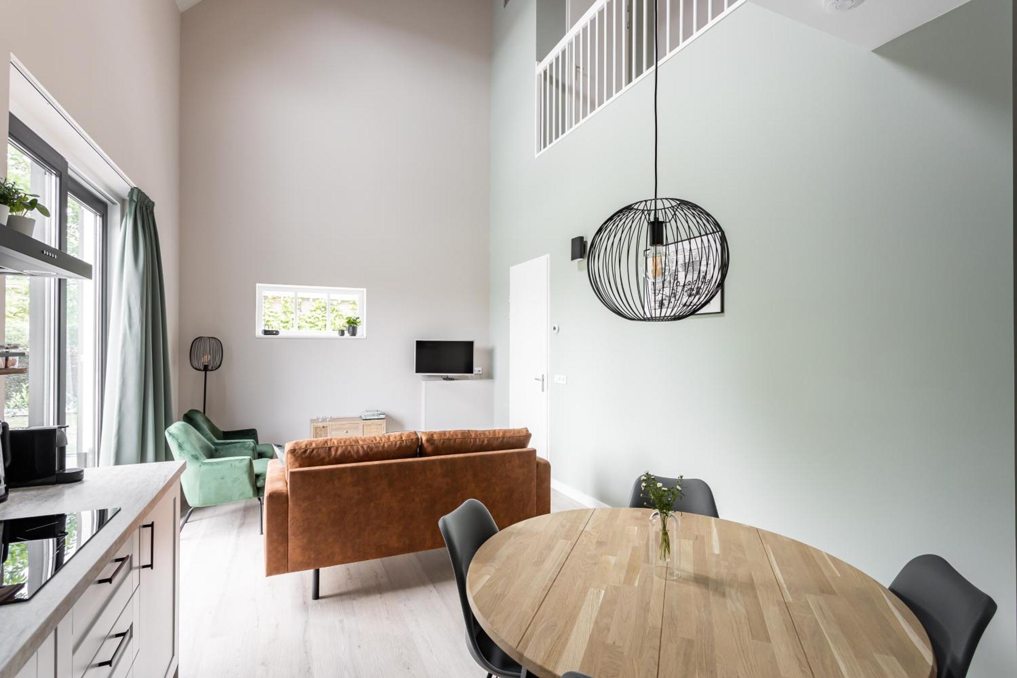 Chezeehoeve - Wemeldinge Room photo