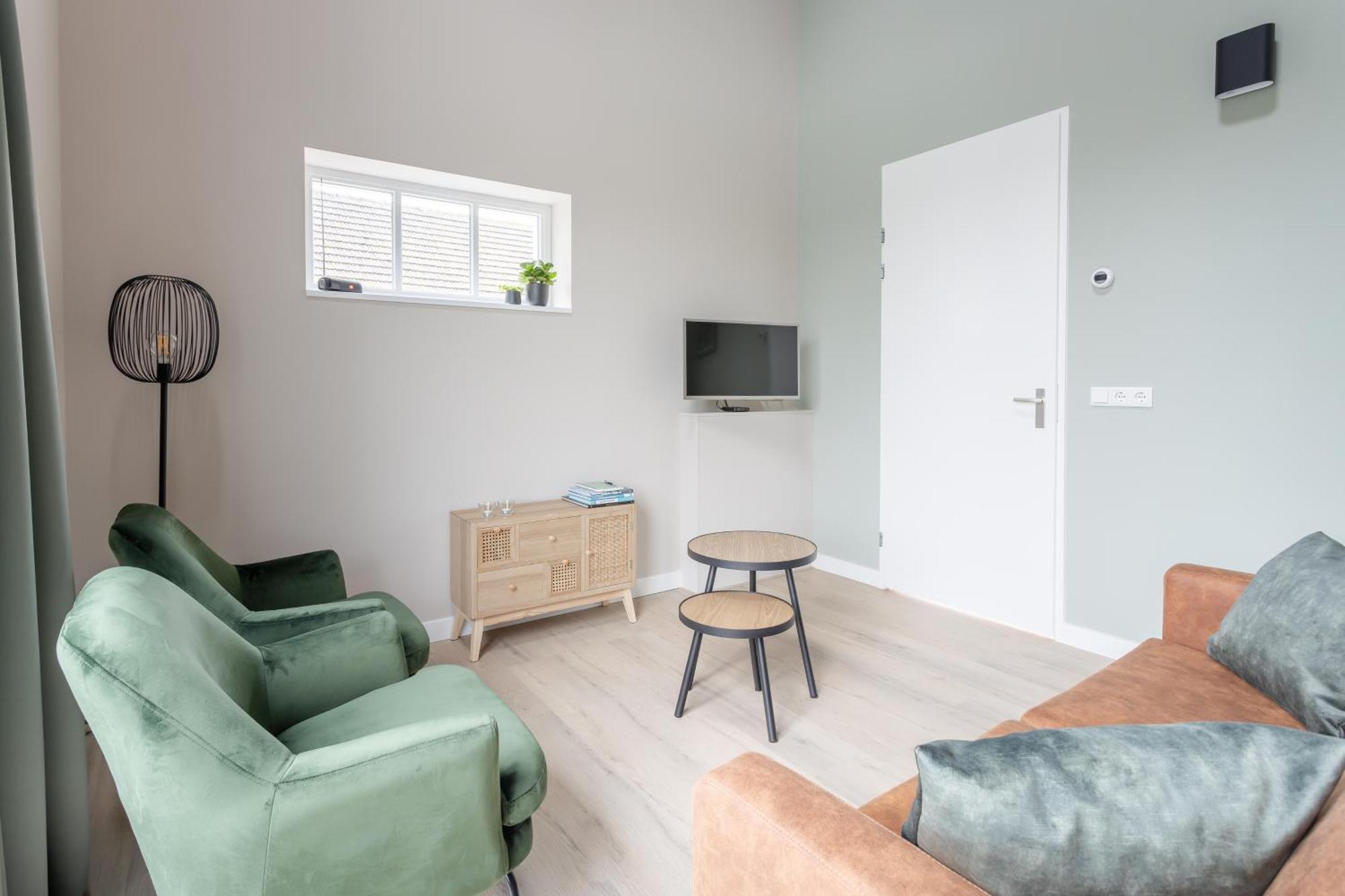 Chezeehoeve - Wemeldinge Room photo